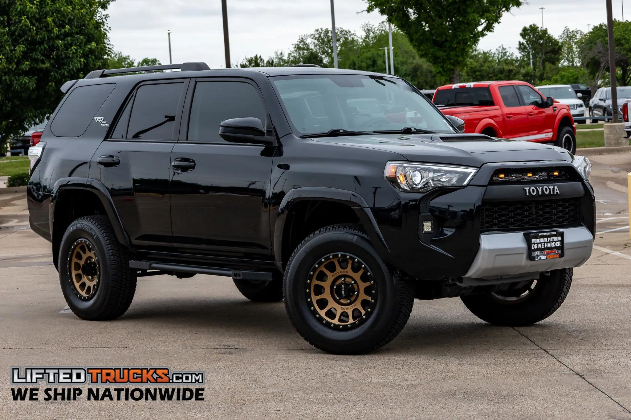 Used 2017 Nissan Titan Platinum Reserve
