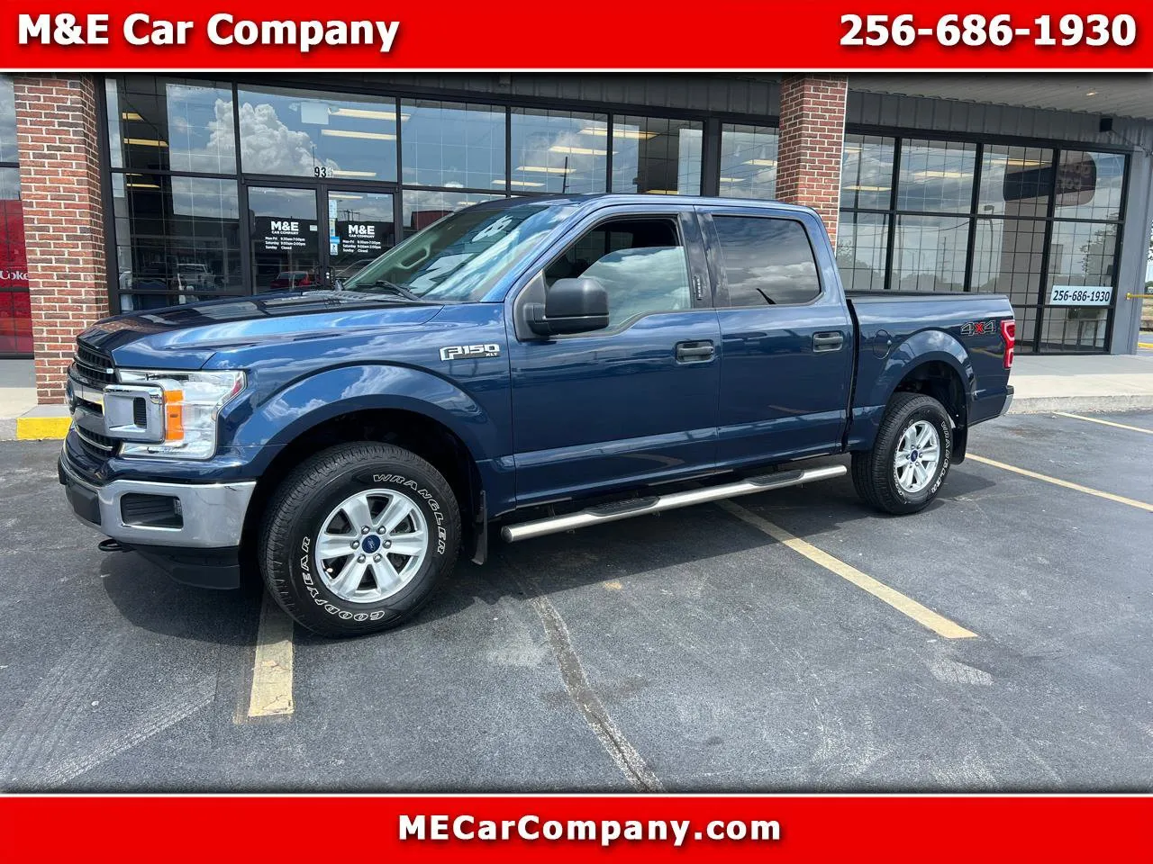 Used 2017 Ford F150 Raptor w/ Equipment Group 802A Luxury