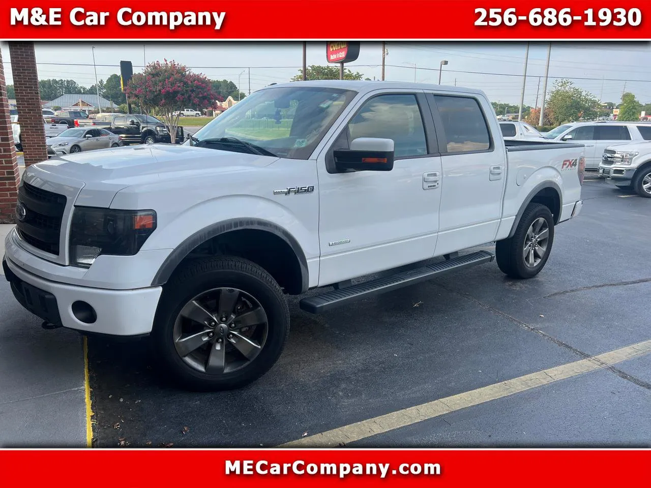 Used 2018 Ford F250 Lariat w/ Lariat Value Package