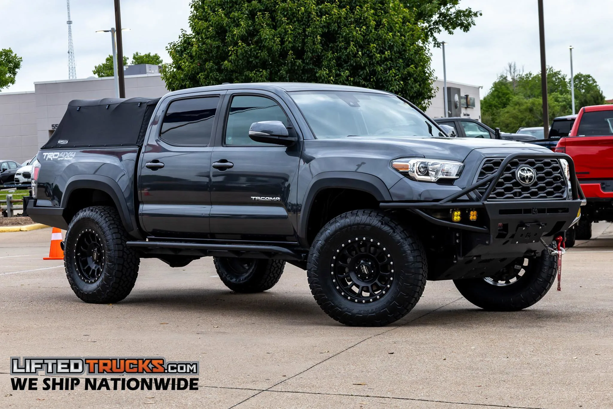 Used 2018 Chevrolet Silverado 1500 LT w/ All Star Edition
