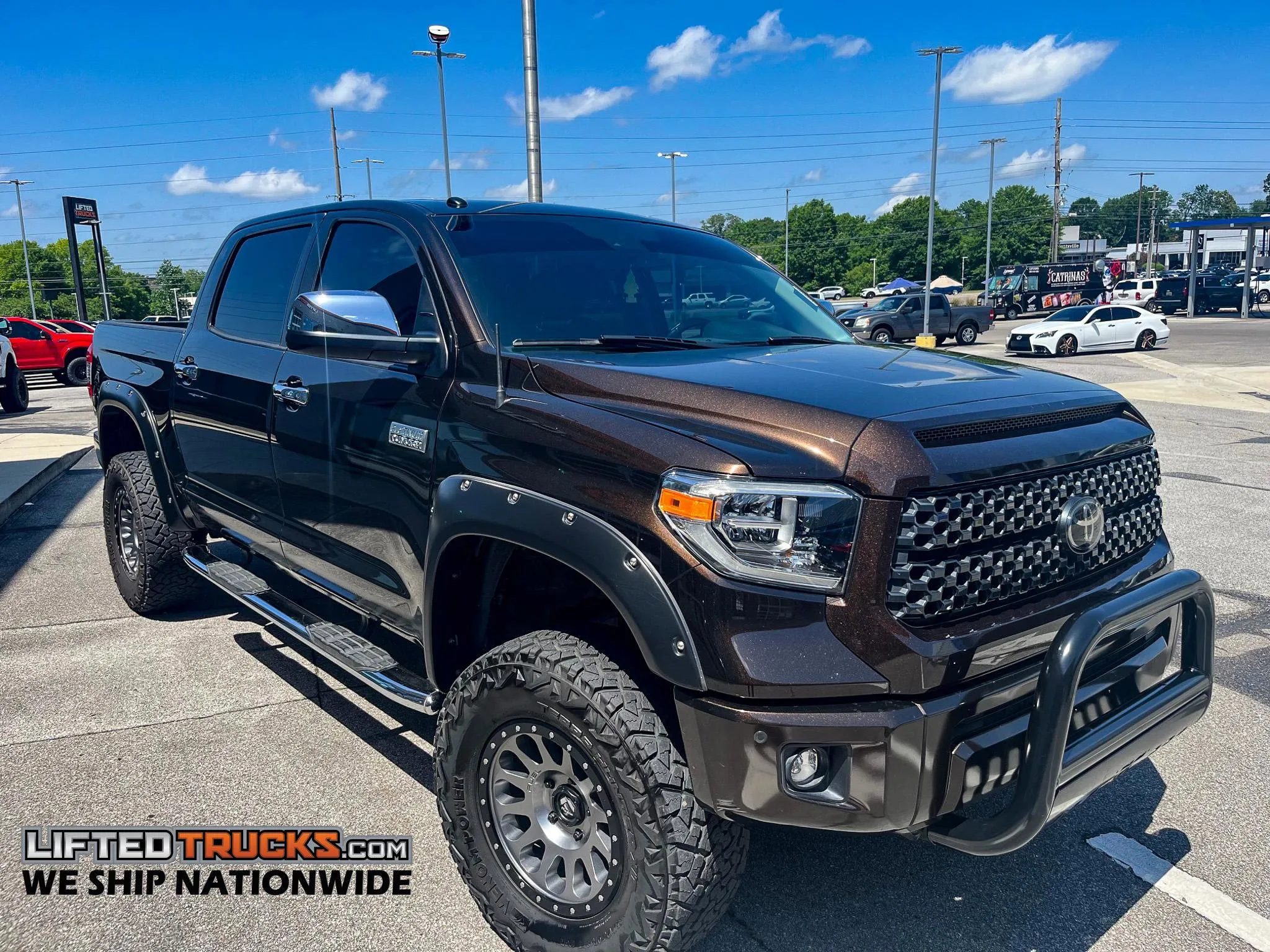 Used 2021 RAM 1500 Big Horn