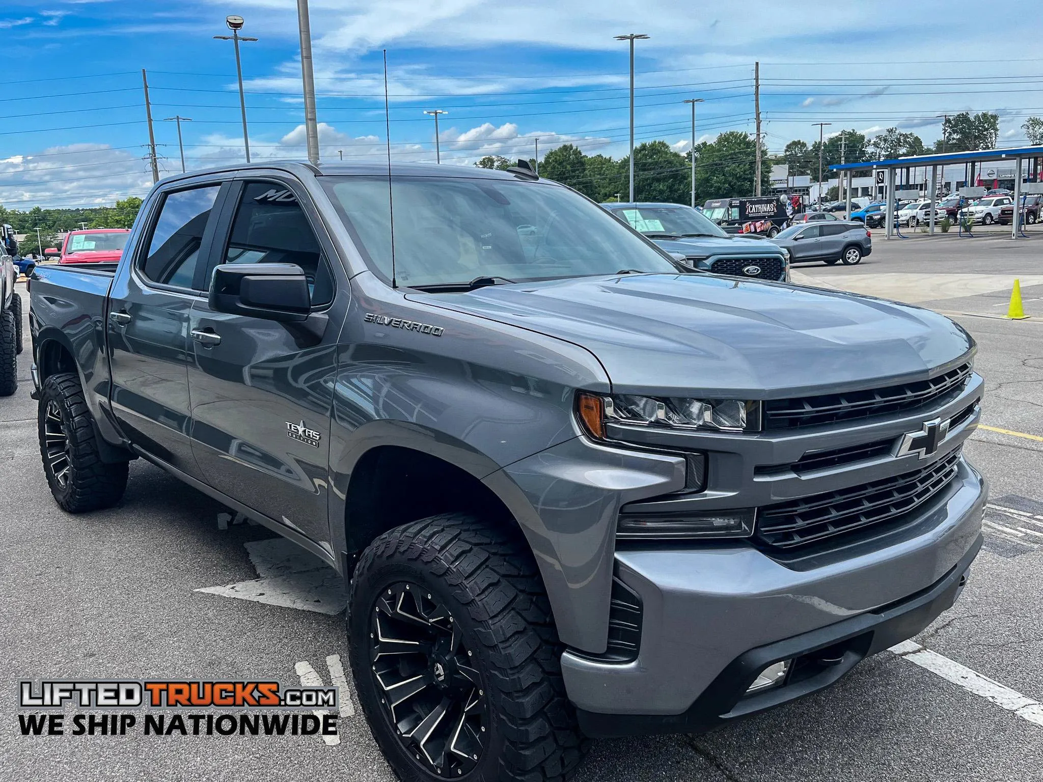 Used 2019 RAM 1500 Big Horn
