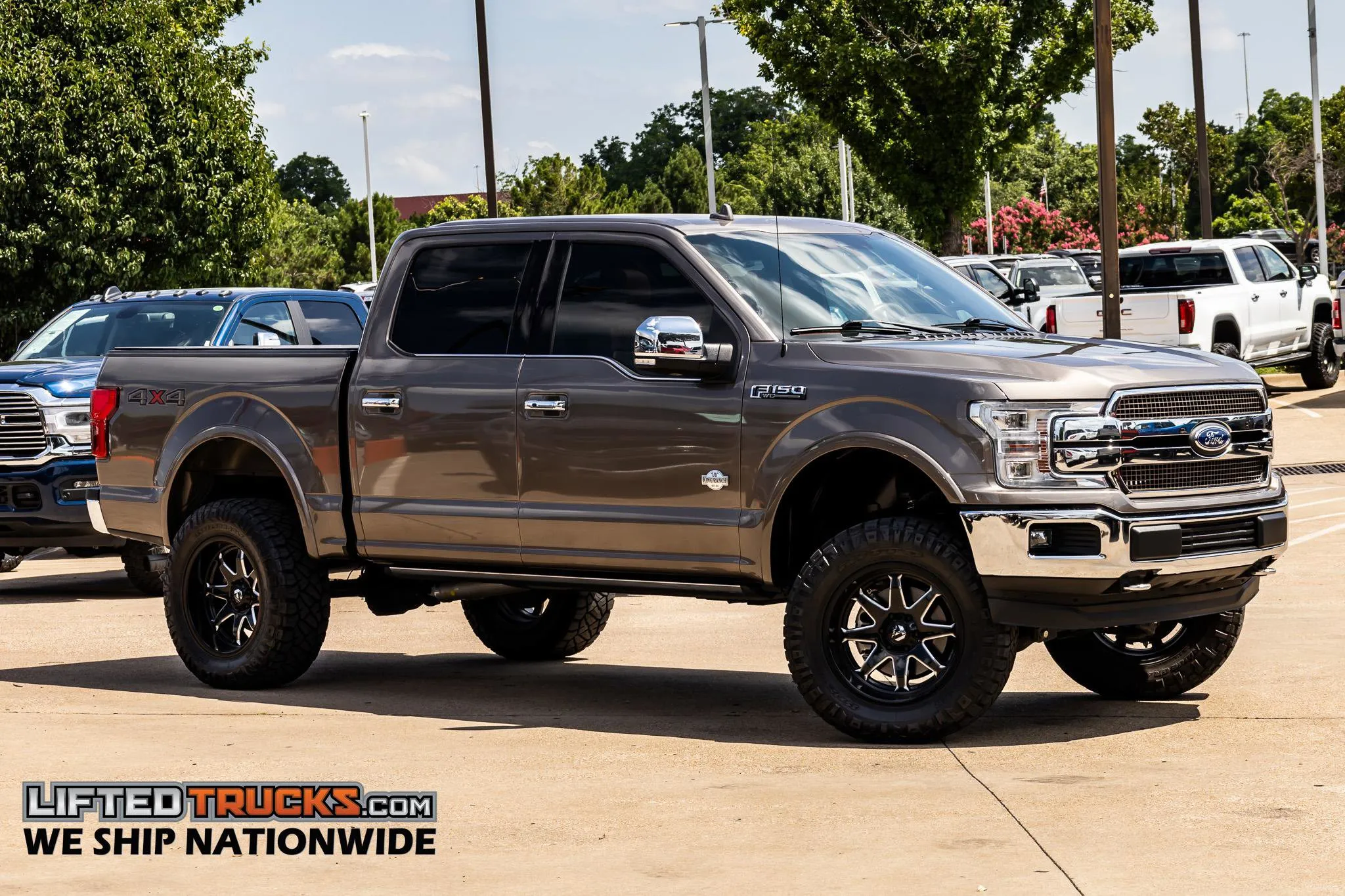 Used 2020 Chevrolet Silverado 1500 RST w/ Texas Edition