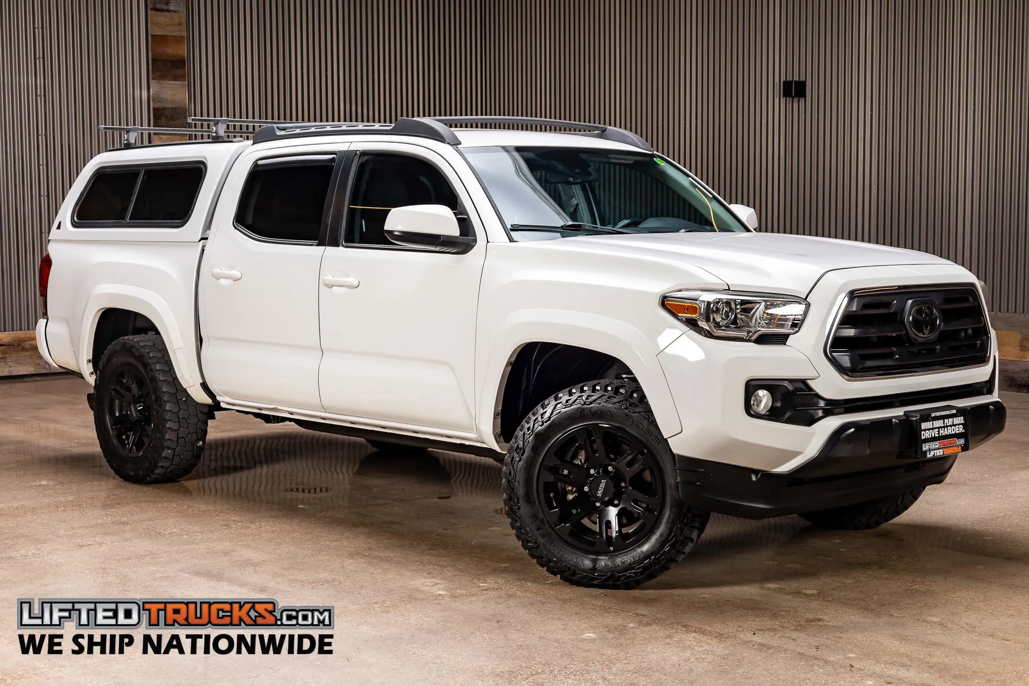 Used 2023 Toyota Tacoma TRD Sport w/ Technology Package
