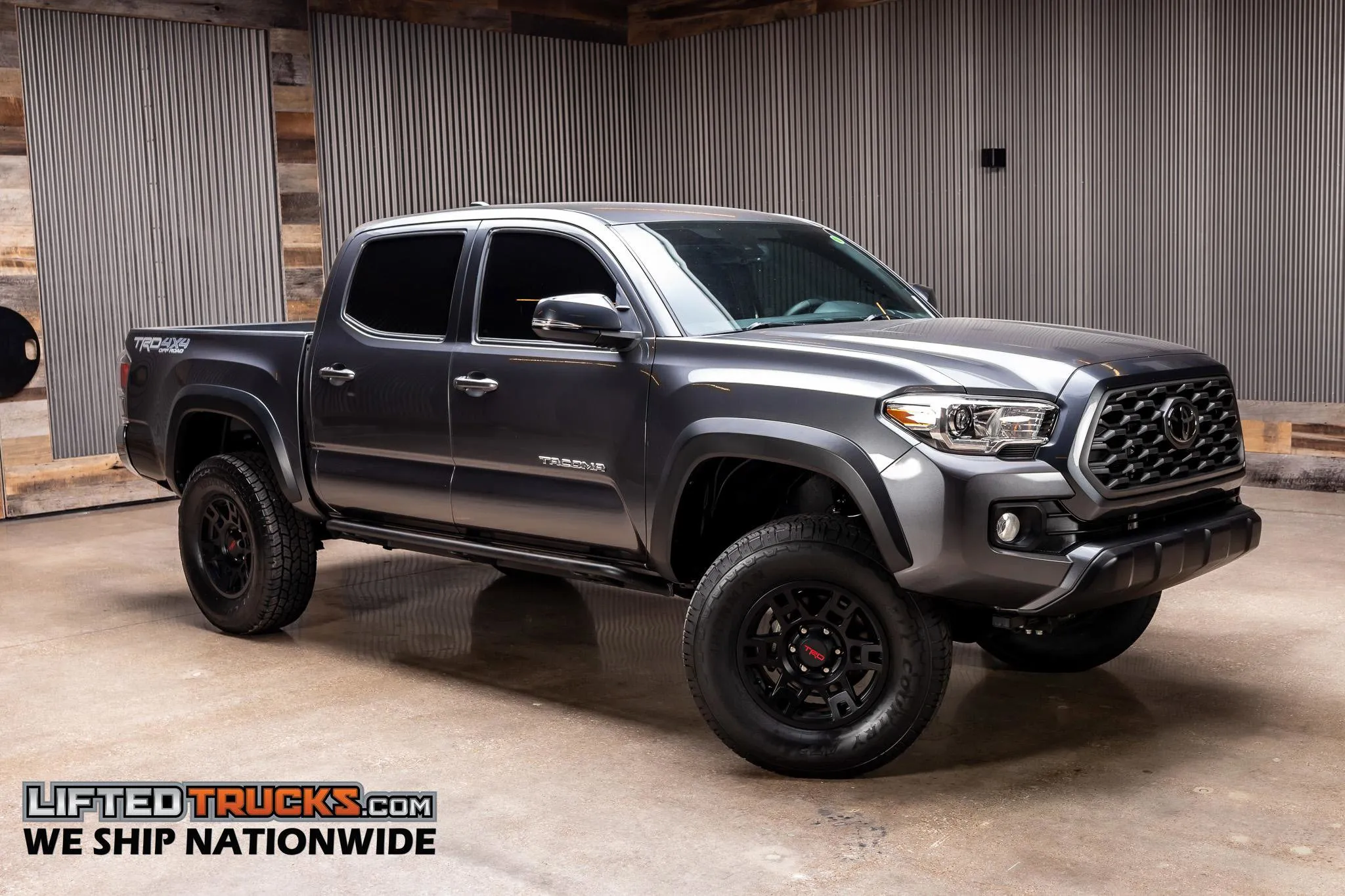 Used 2019 Toyota Tundra Platinum