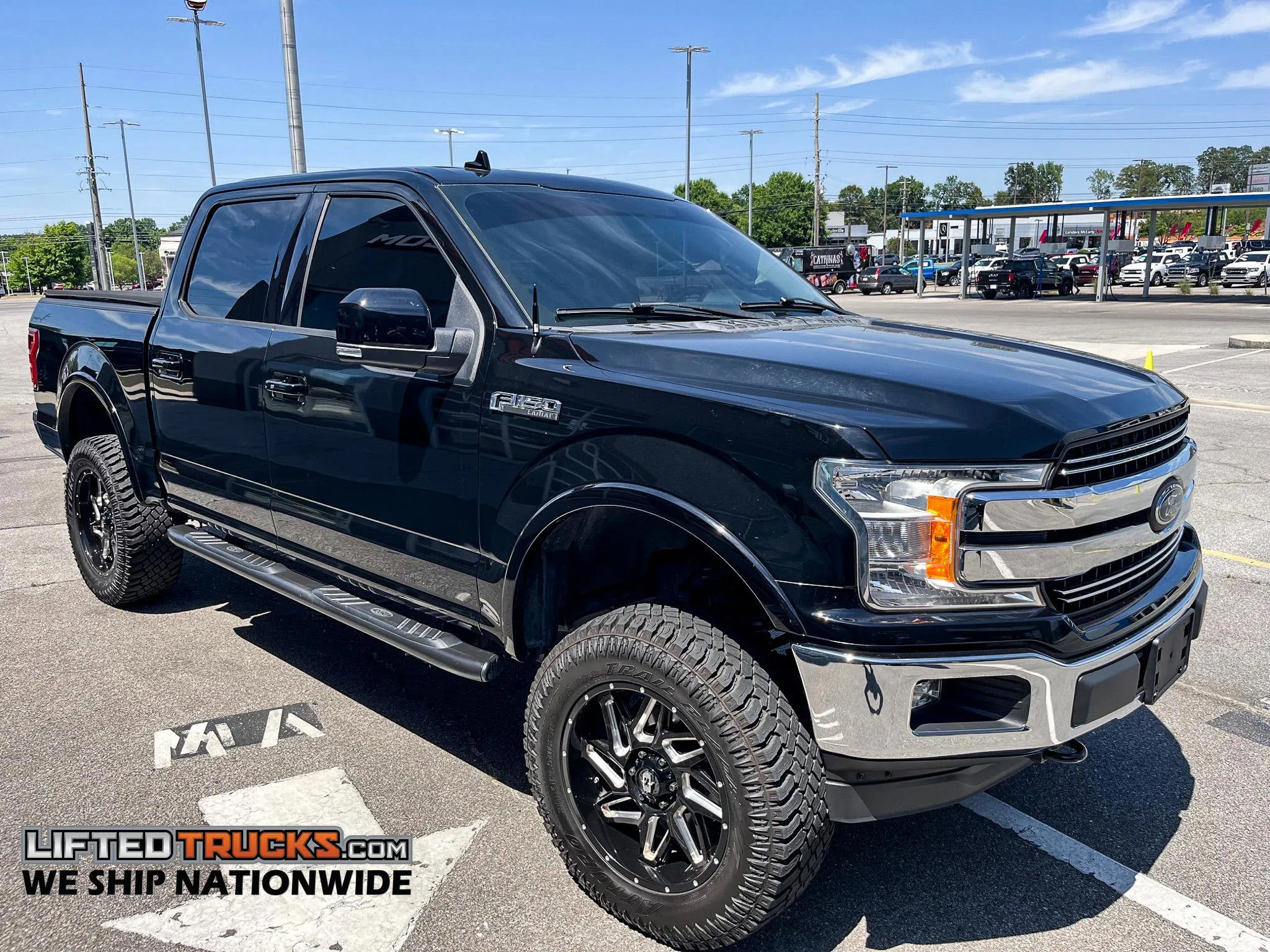 Used 2018 GMC Sierra 1500 SLT