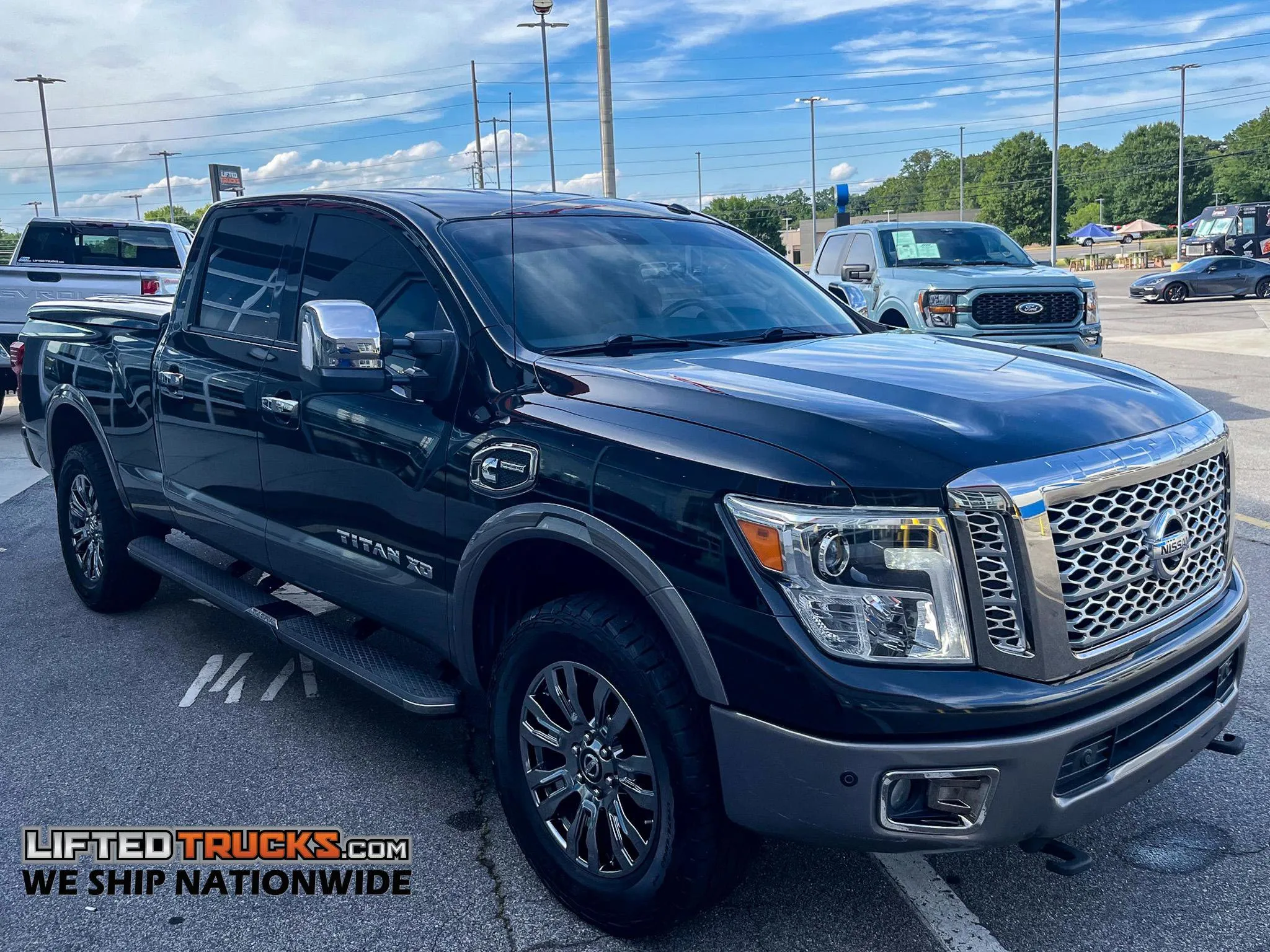 Used 2020 Chevrolet Silverado 1500 RST