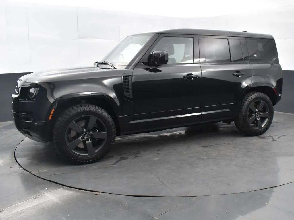 Used 2020 Land Rover Range Rover Evoque SE