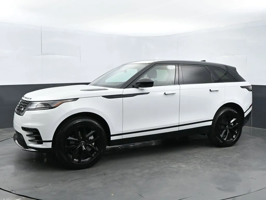 Used 2020 Land Rover Range Rover HSE