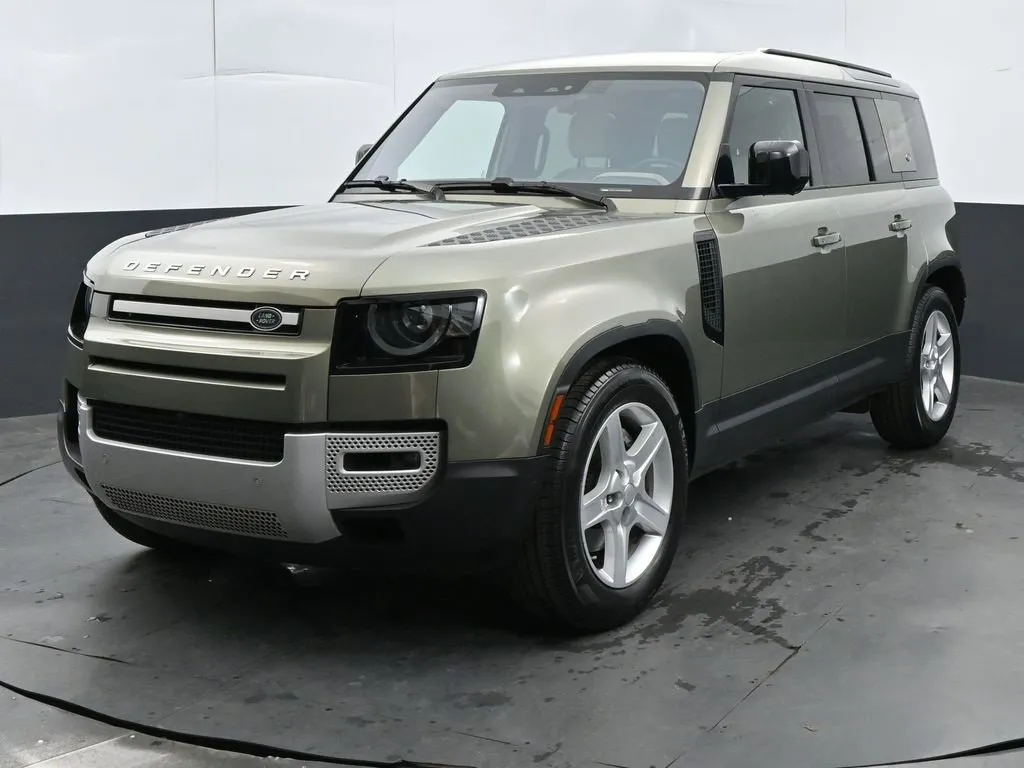 Used 2024 Land Rover Range Rover Velar Dynamic SE