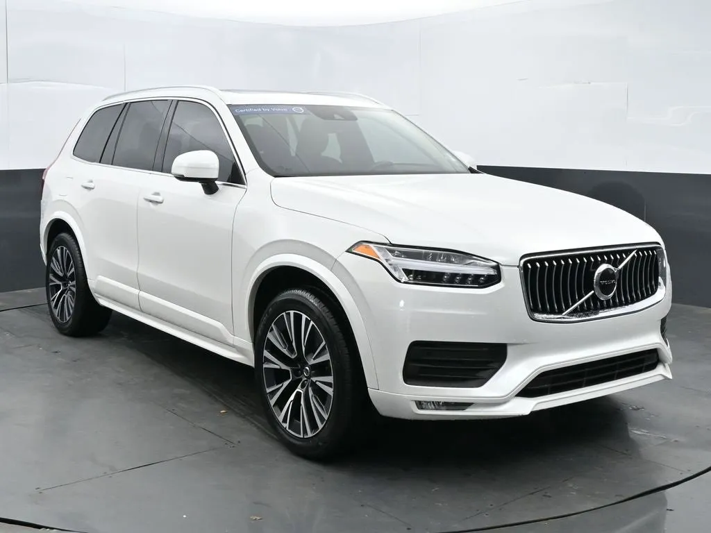 Certified 2023 Volvo XC90 B5 Core