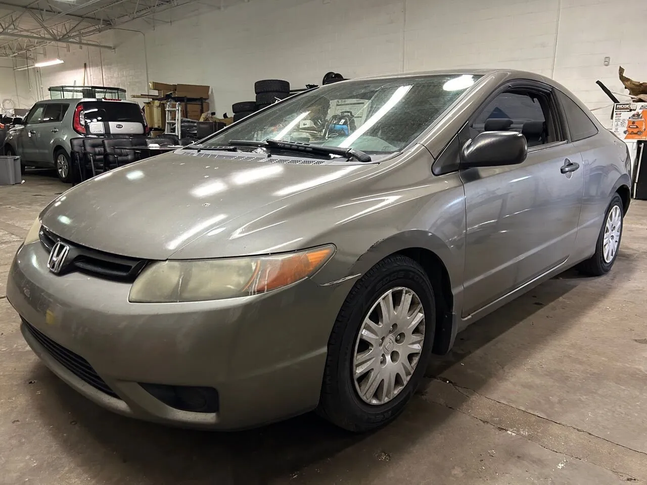 Used 2003 Lexus ES 330