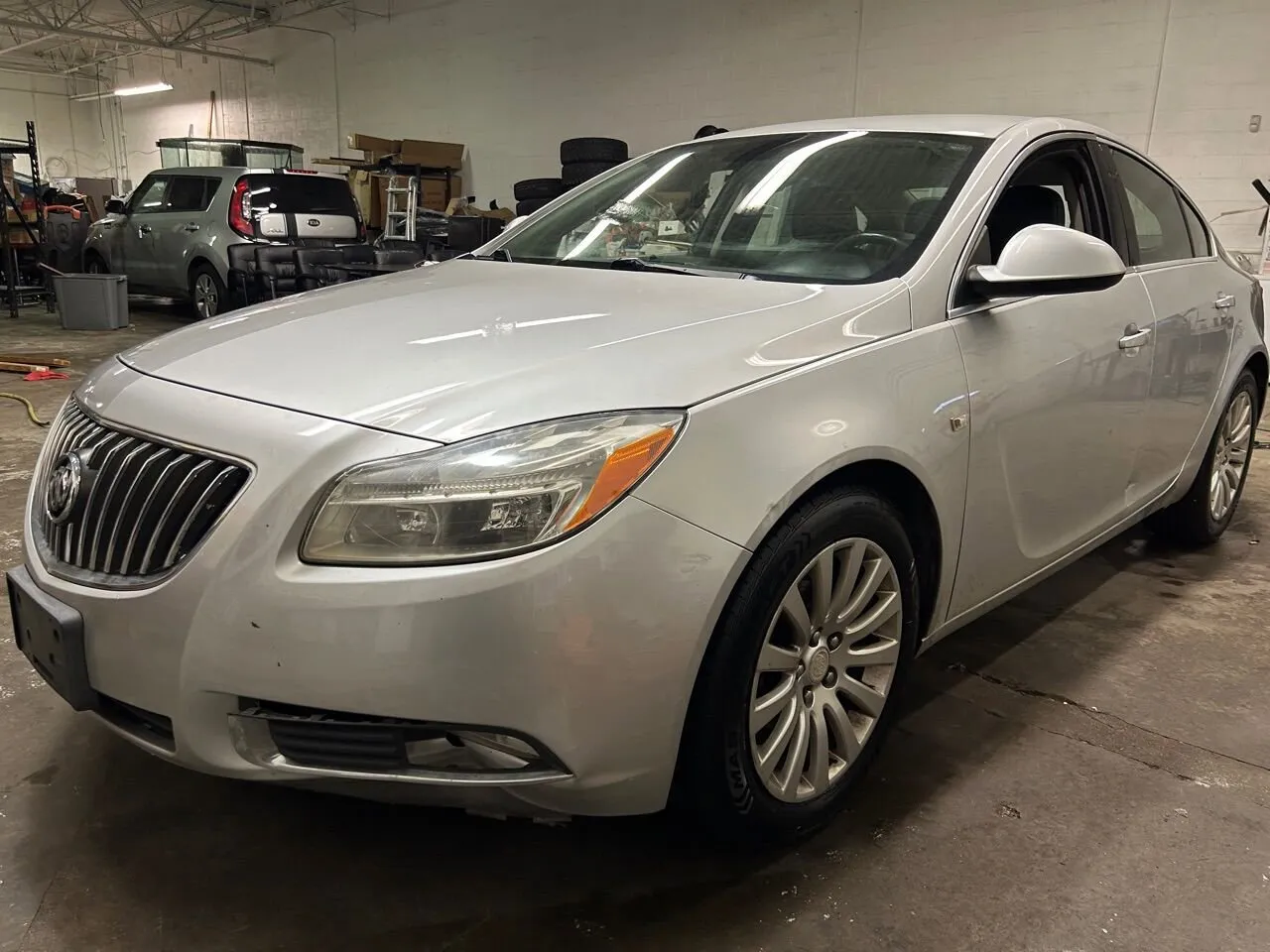 Used 2006 Acura RL