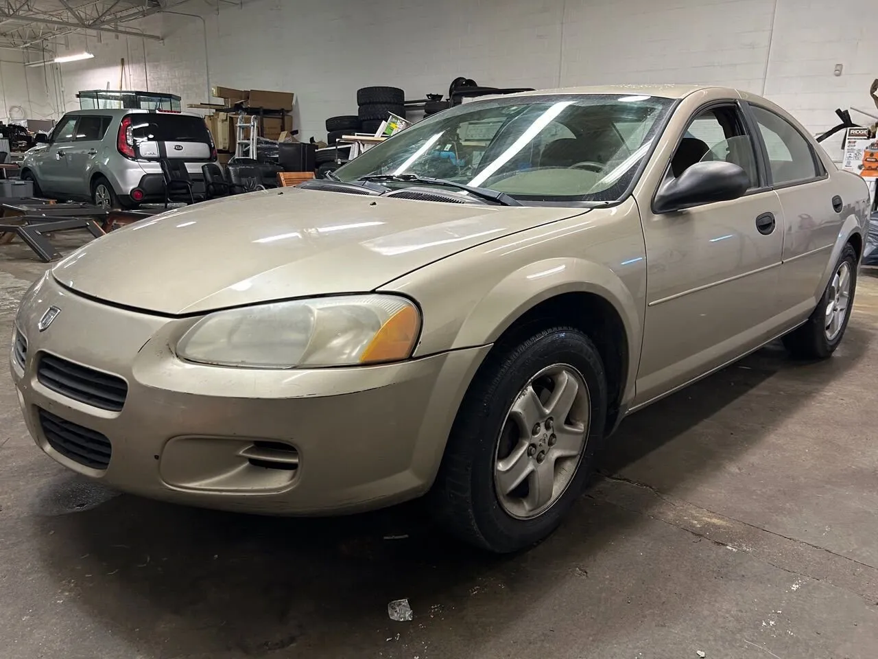 Used 2008 Chevrolet Uplander LT w/ Power Convenience Package