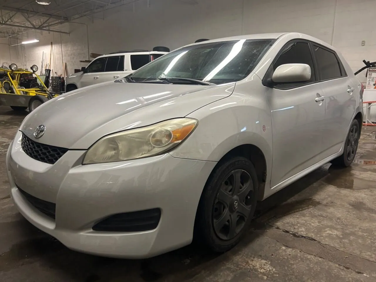 Used 2005 Pontiac Aztek 2WD w/ 1SB Preferred Equipment Group