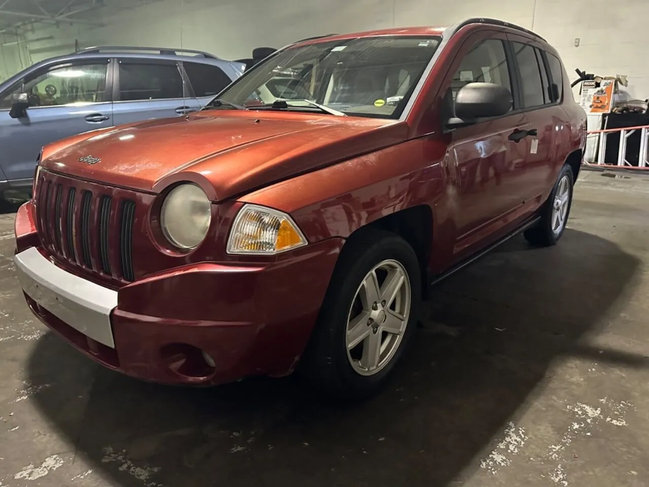 Used 2008 Ford Escape Limited
