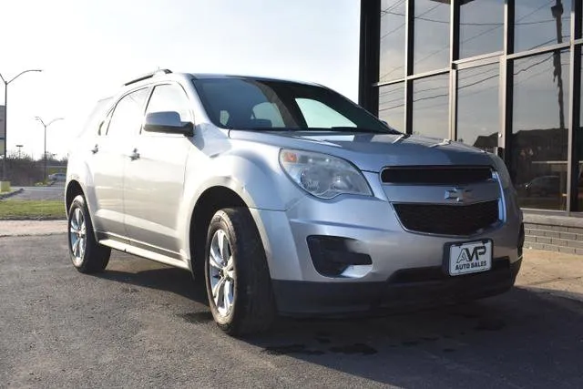 Used 2014 Chevrolet Sonic LT