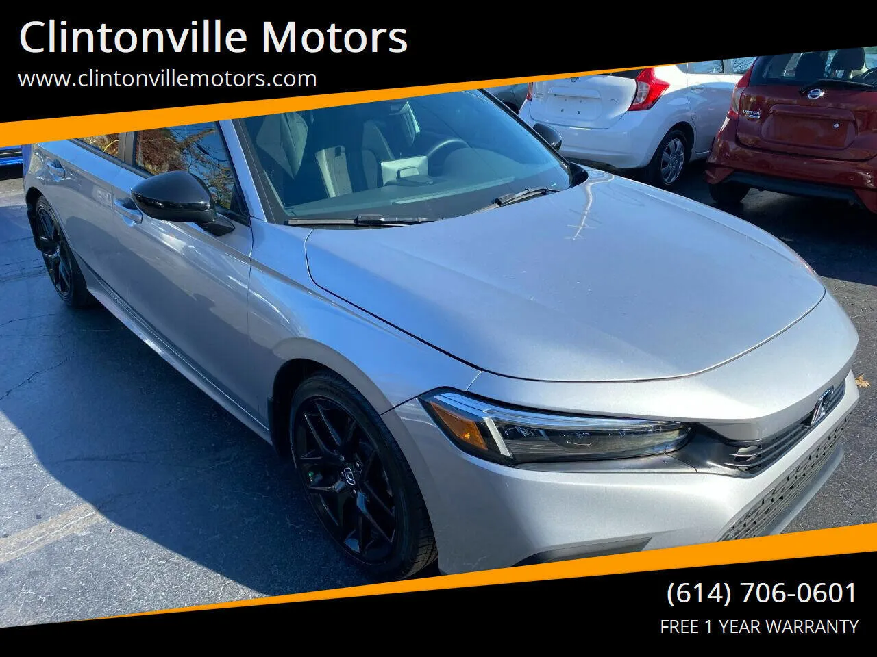 Used 2012 Honda Fit Sport