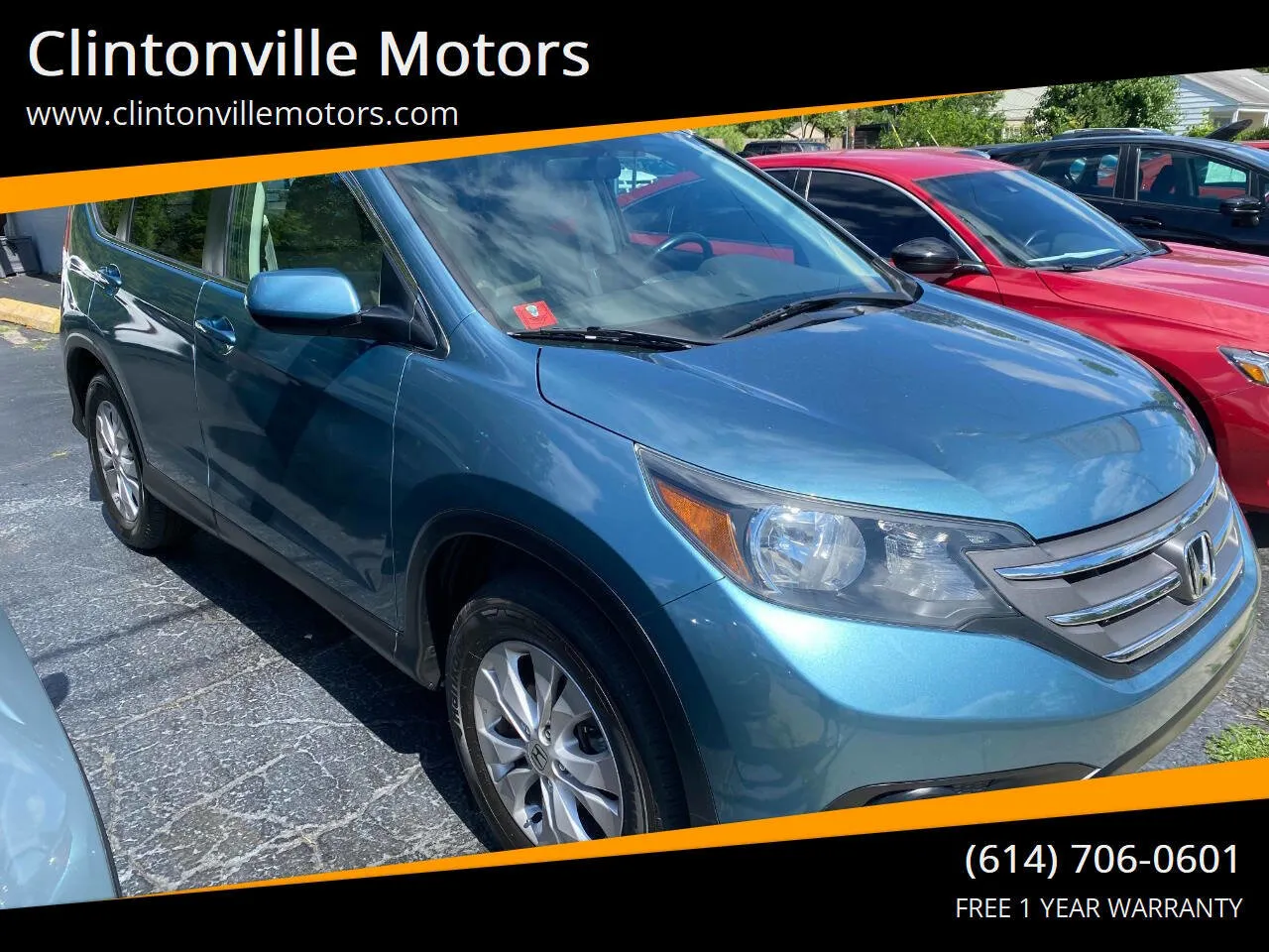 Used 2019 Honda Civic EX