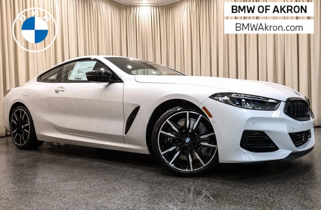 New 2024 BMW 430i xDrive Coupe w/ Premium Package