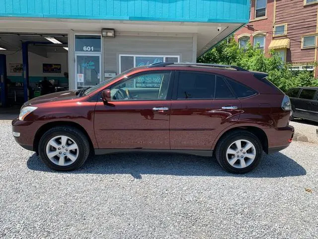 Used 2008 Cadillac CTS 3.6 w/ Seating Package