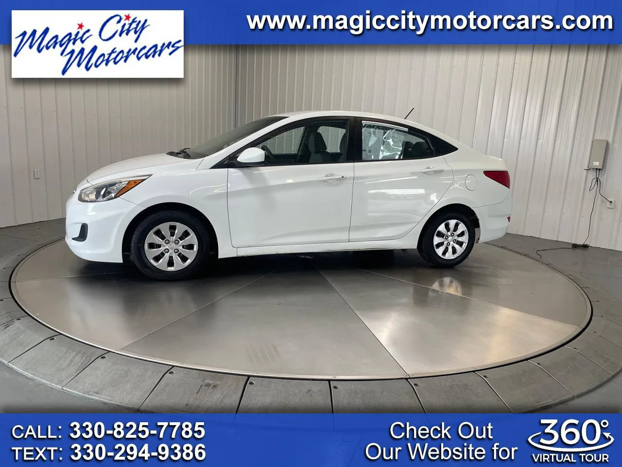 Used 2014 Ford Focus SE