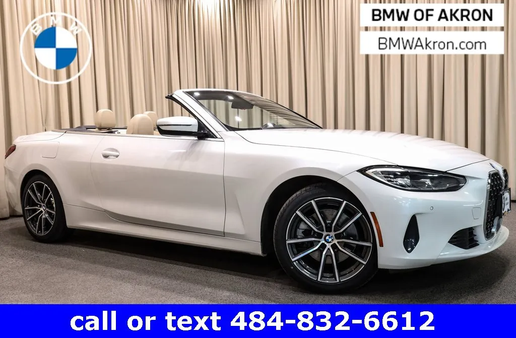 Certified 2021 BMW 228i xDrive Gran Coupe w/ Convenience Package