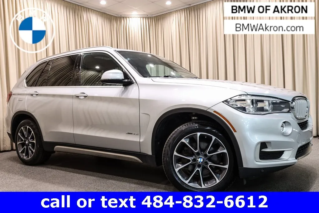 Used 2021 BMW X3 xDrive30i w/ Premium Package