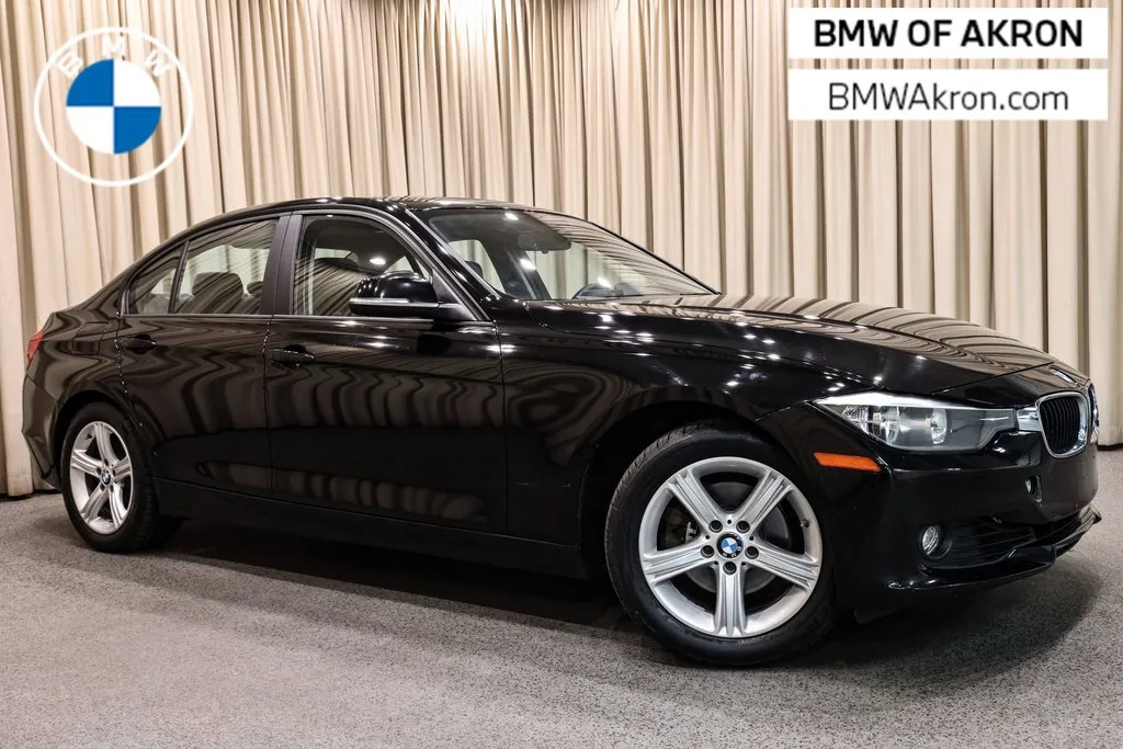 Used 2023 BMW 228i xDrive Gran Coupe w/ Premium Package 2