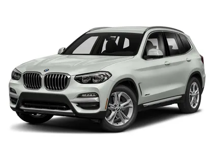 Certified 2022 BMW X4 xDrive30i