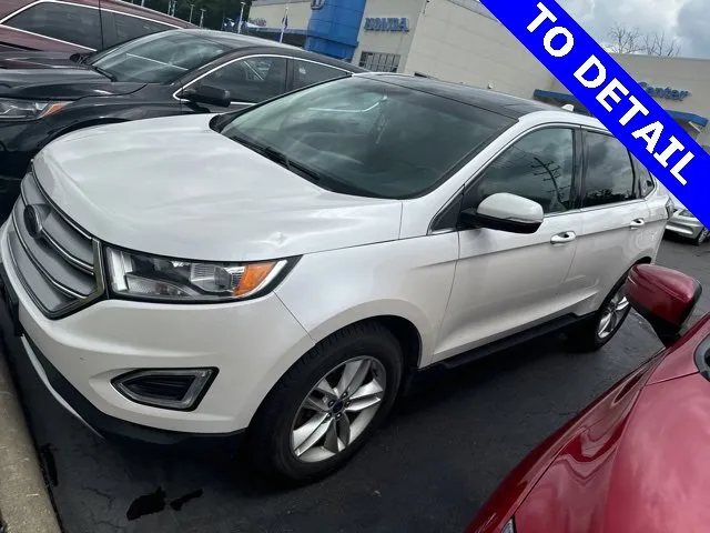 Used 2015 Kia Sorento LX