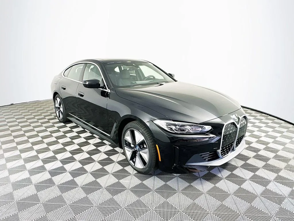 New 2024 BMW 330i xDrive Sedan w/ Premium Package