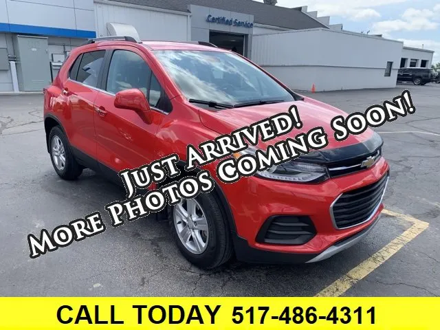 Used 2023 Chevrolet Equinox LT