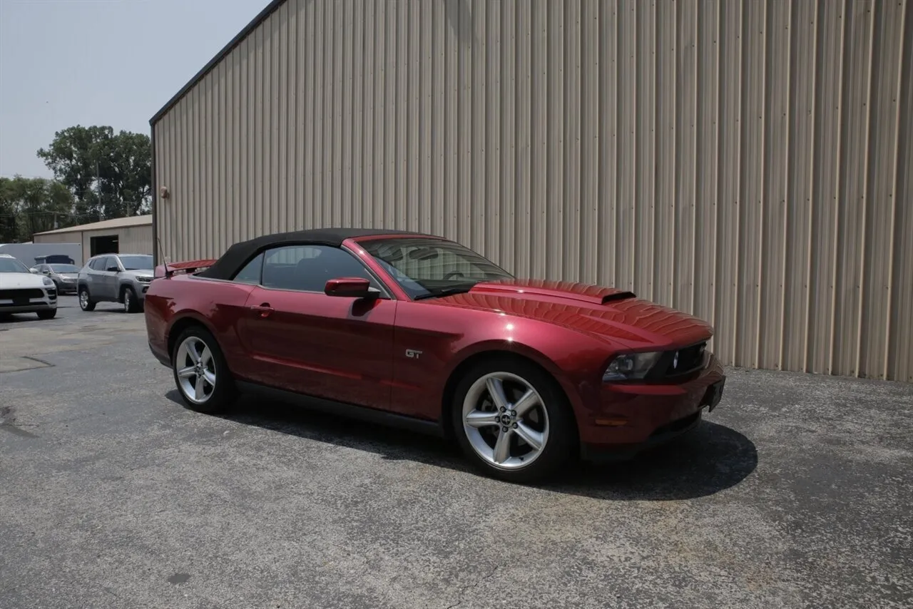 Used 2002 Ford Thunderbird Deluxe