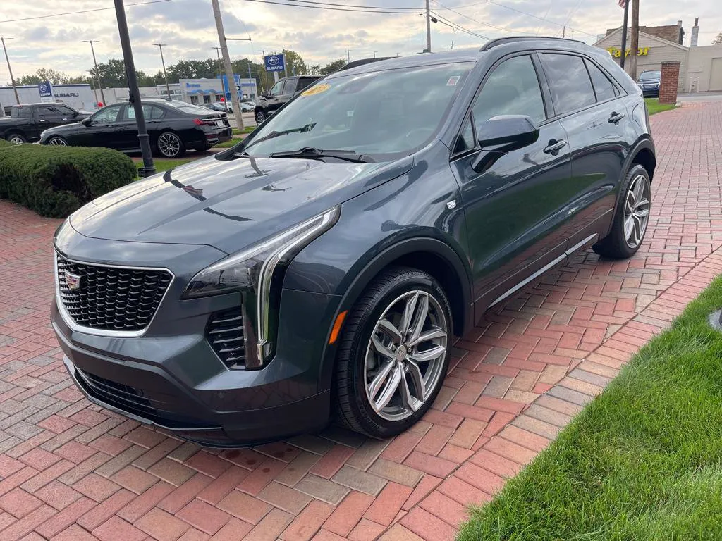 Used 2019 Chevrolet Equinox LT