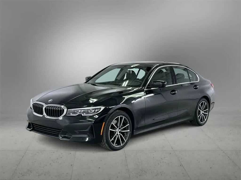 Used 2010 BMW 328i xDrive Sedan