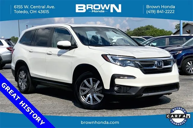 Used 2015 Honda CR-V EX-L