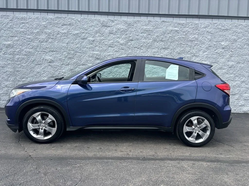 Used 2016 Ford Escape SE