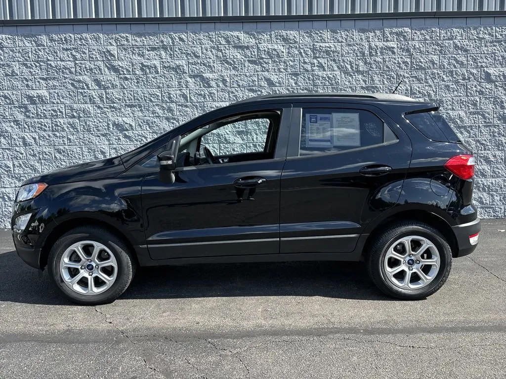 Used 2016 Honda HR-V LX