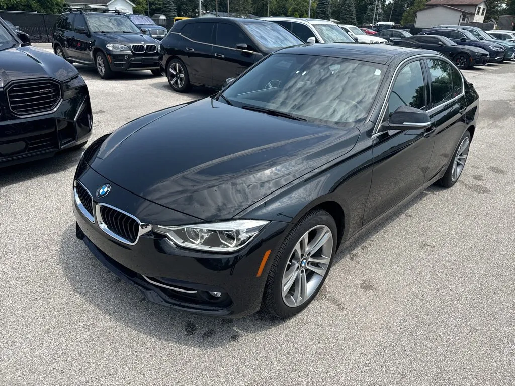 Used 2019 BMW X3 xDrive30i w/ Premium Package