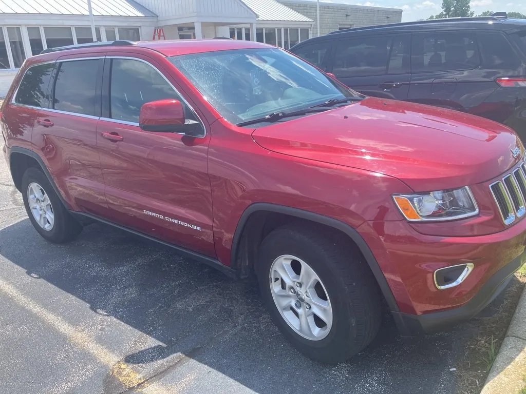 Certified 2019 Jeep Compass Latitude w/ Popular Equipment Group