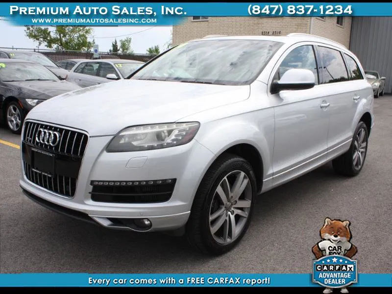 Used 2013 Volvo XC90 3.2