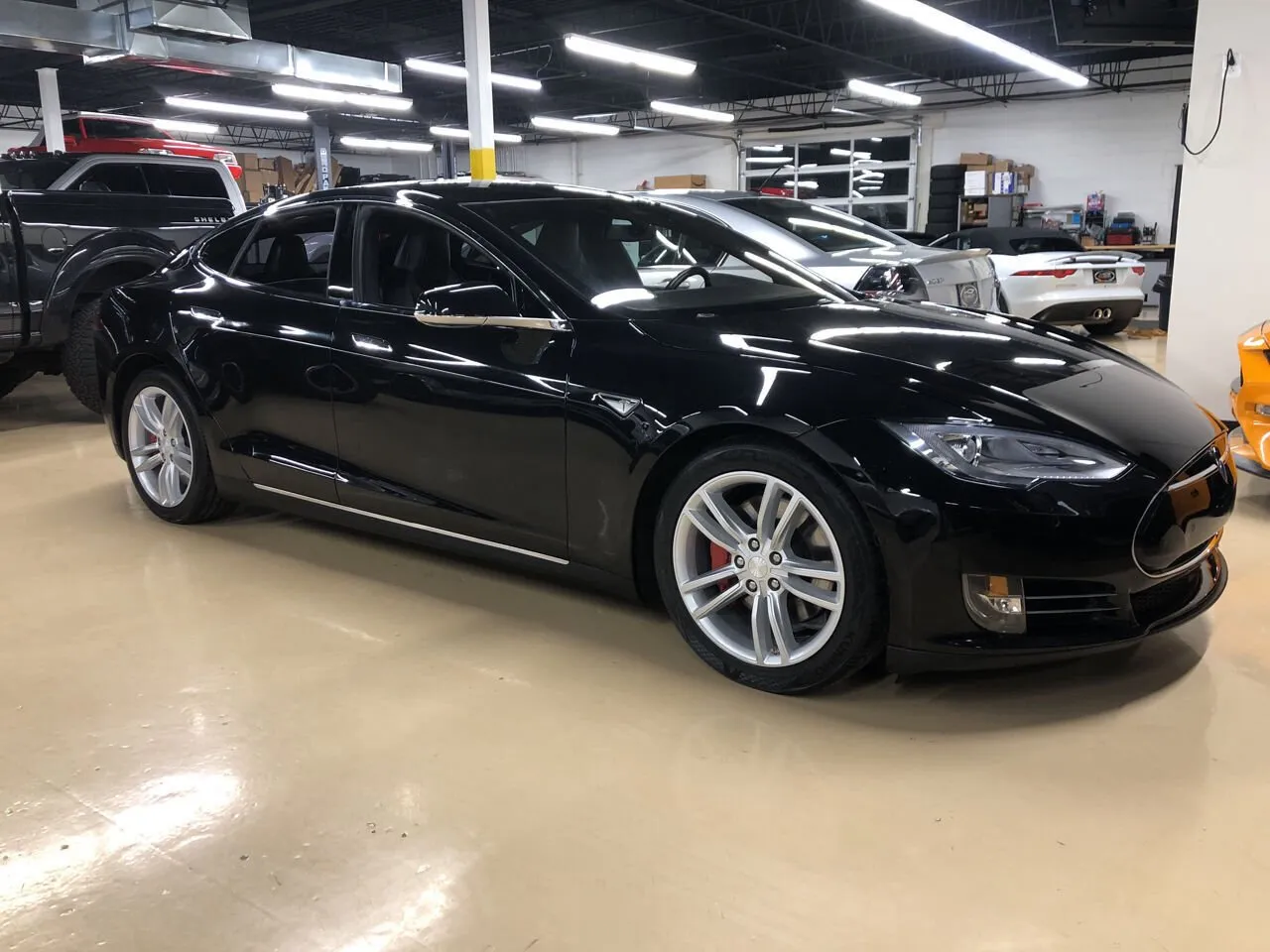 Used 2007 Pontiac Solstice GXP w/ Premium Package