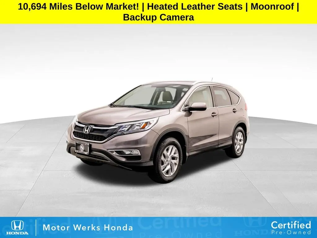 Used 2014 Honda Odyssey EX-L