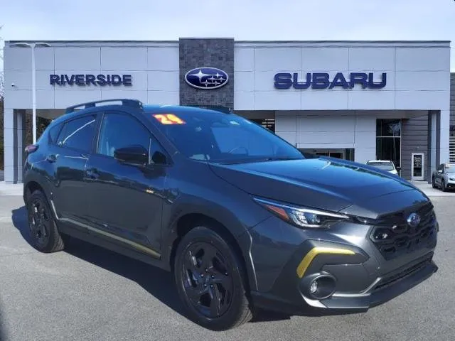 New 2025 Subaru Outback Premium