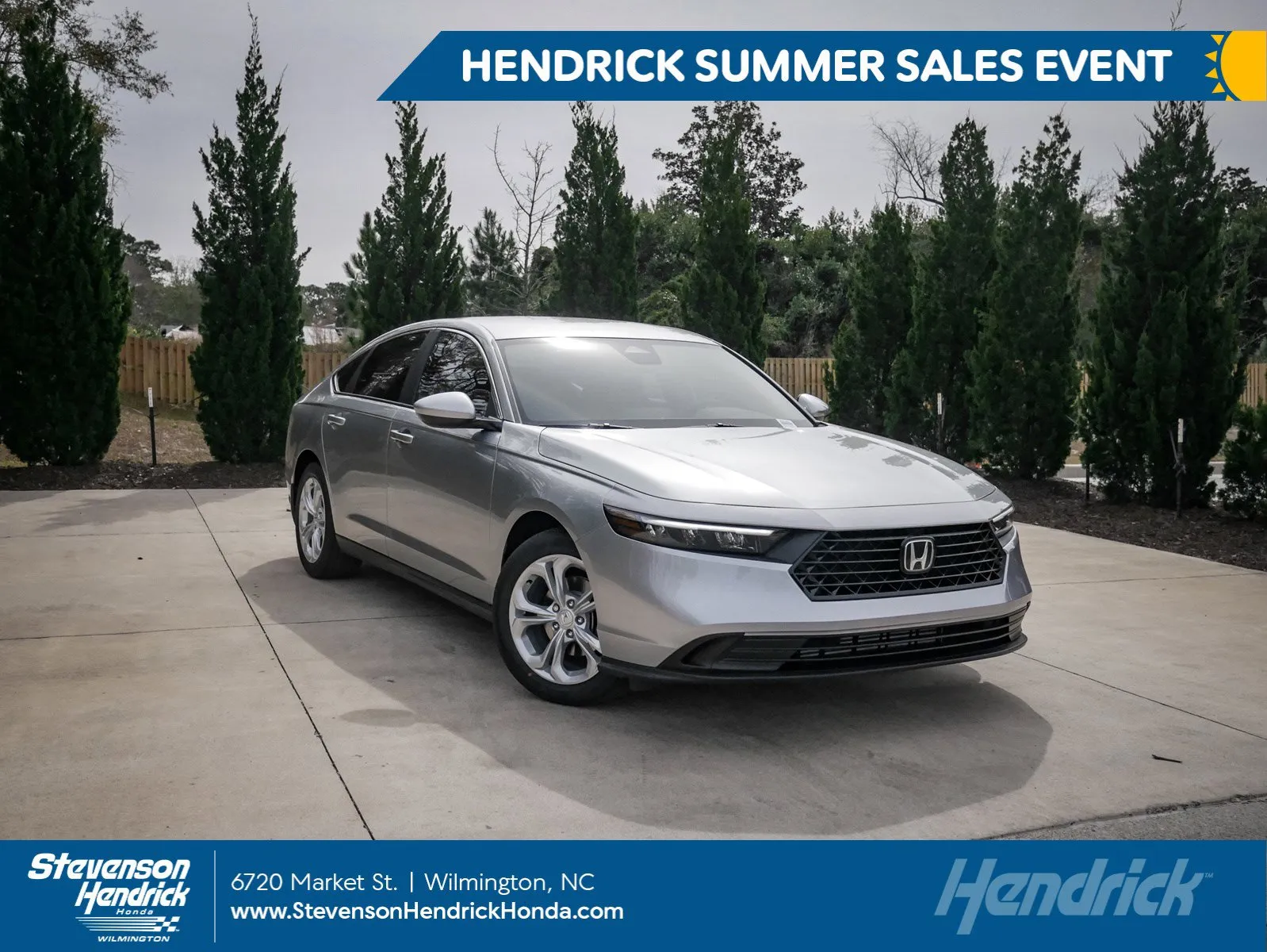 New 2024 Honda Civic LX