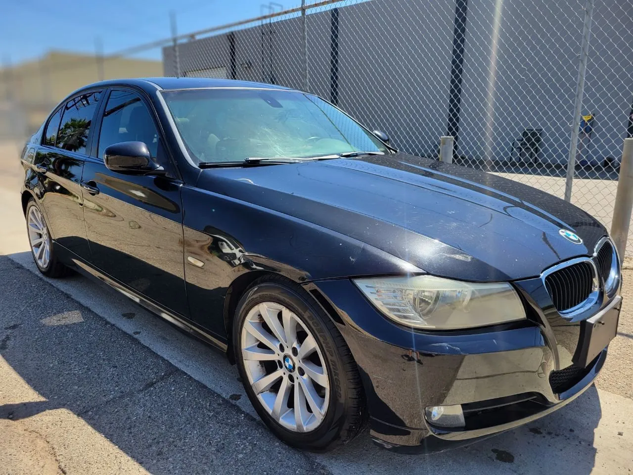 Used 2010 MAZDA MAZDA3 i Touring