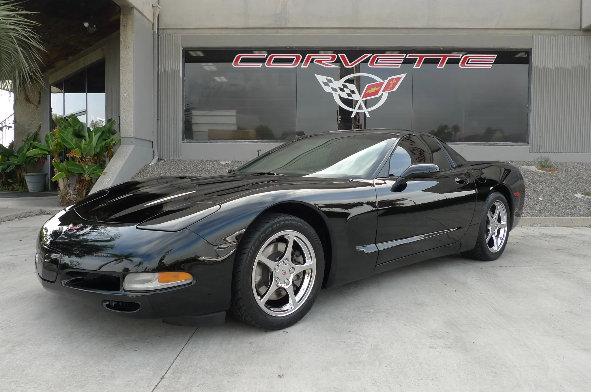 Used 2010 Ferrari California