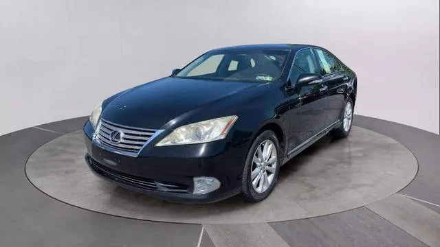 Used 2010 Lexus ES 350