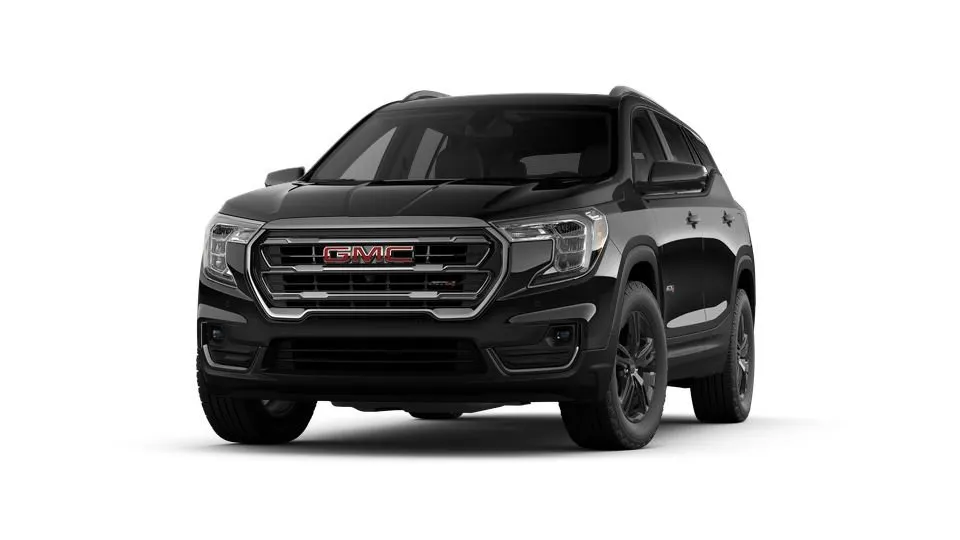 New 2024 GMC Terrain AT4 w/ Tech Package